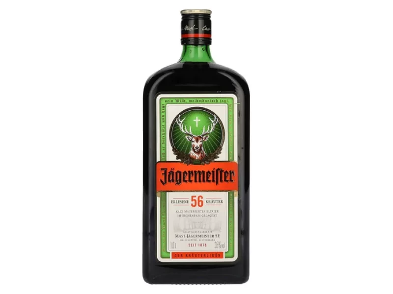 Ягермайстер