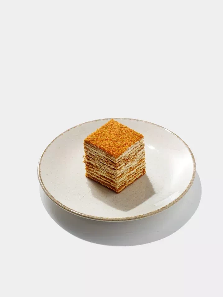 Медовик