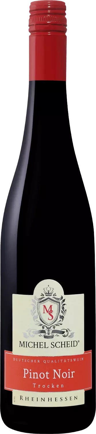 Михель Шайд 0.75