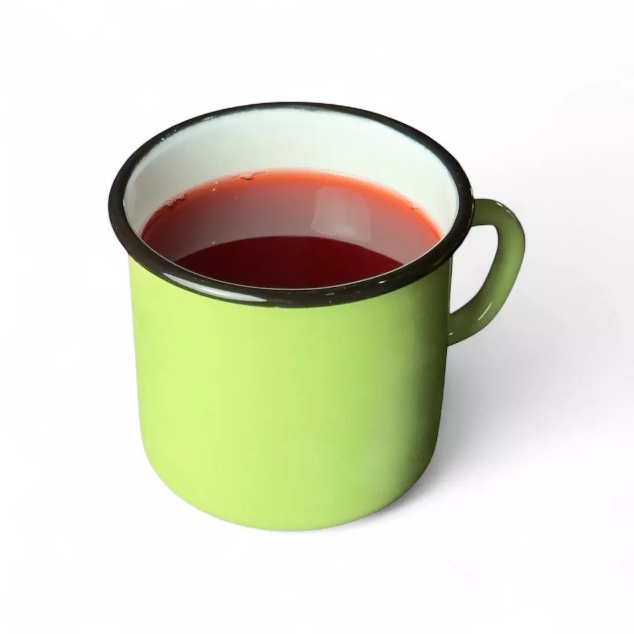 Вишневый компот