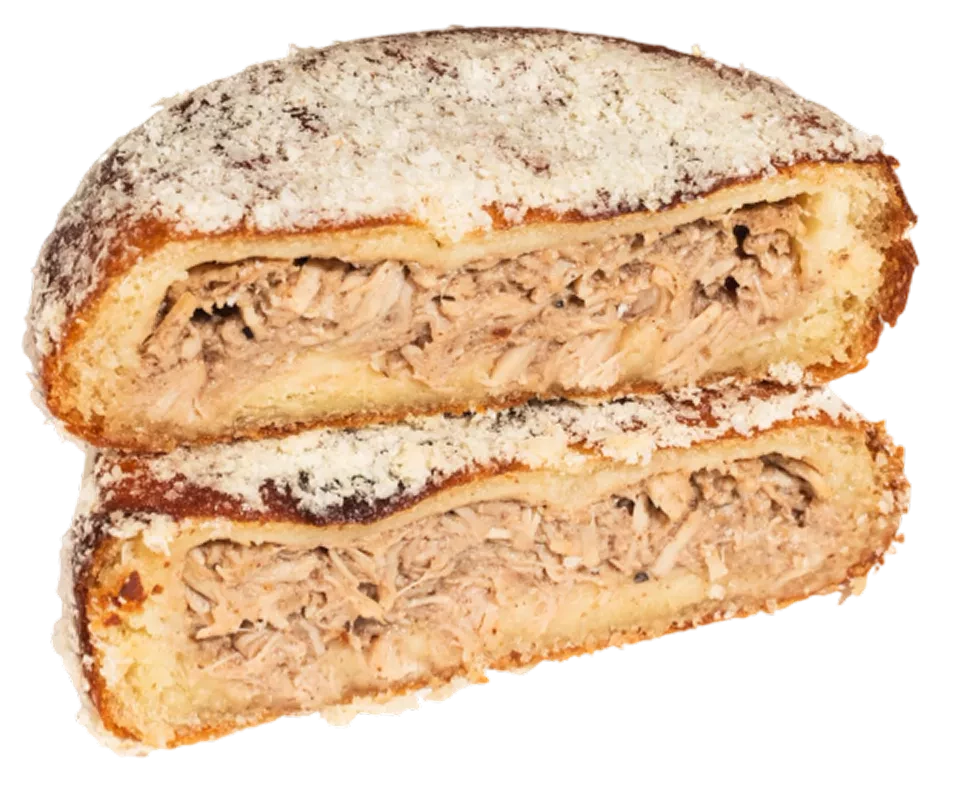 Томлёная индейка