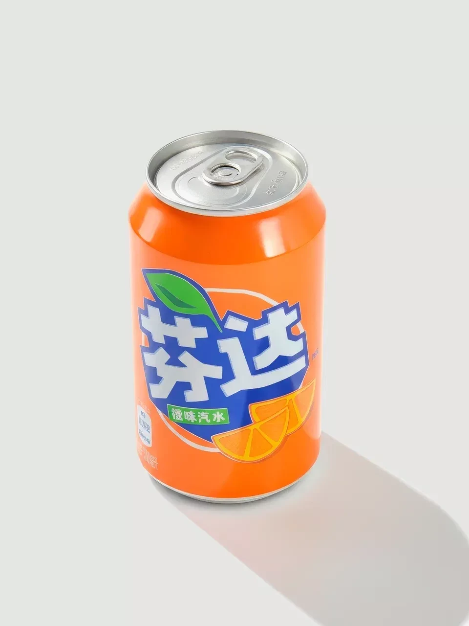 Фанта  0,33  ж/б