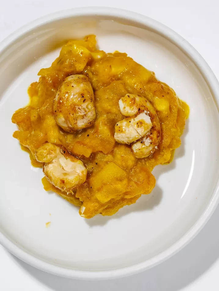 Чатни банан 30гр