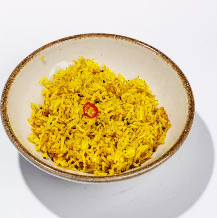 Рис Басмати порция