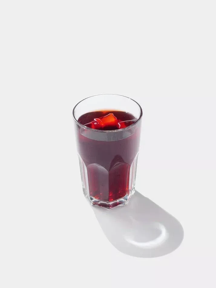 Натуральный гранатовый сок