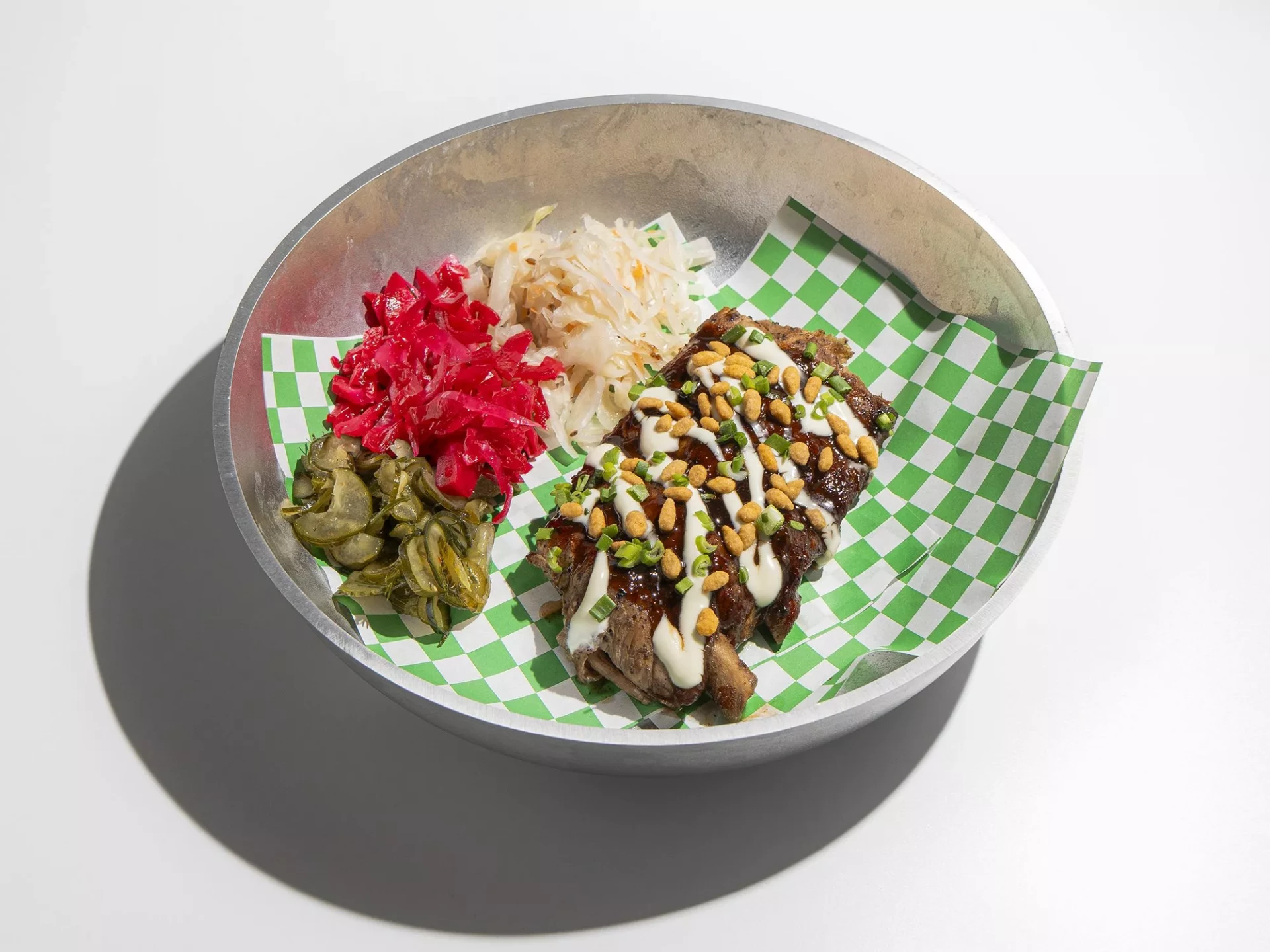 Ребра в Коле