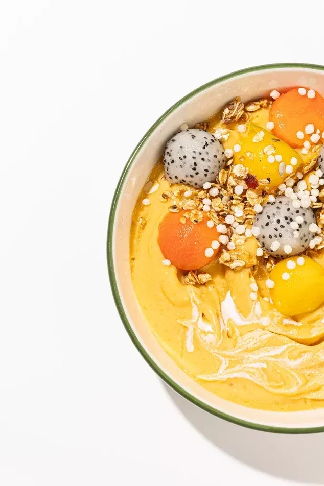 Бали Тайм боул