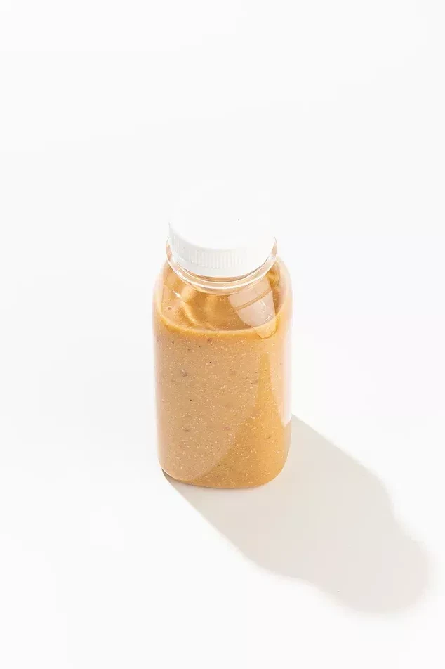 Смузи Бьюти