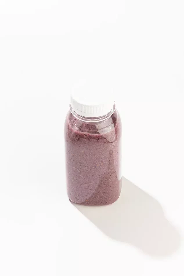 Смузи Снова в ресурсе