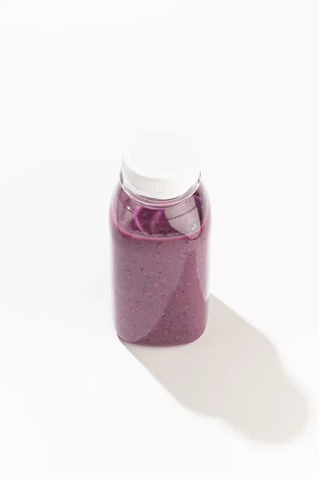 Смузи Утро на Бали