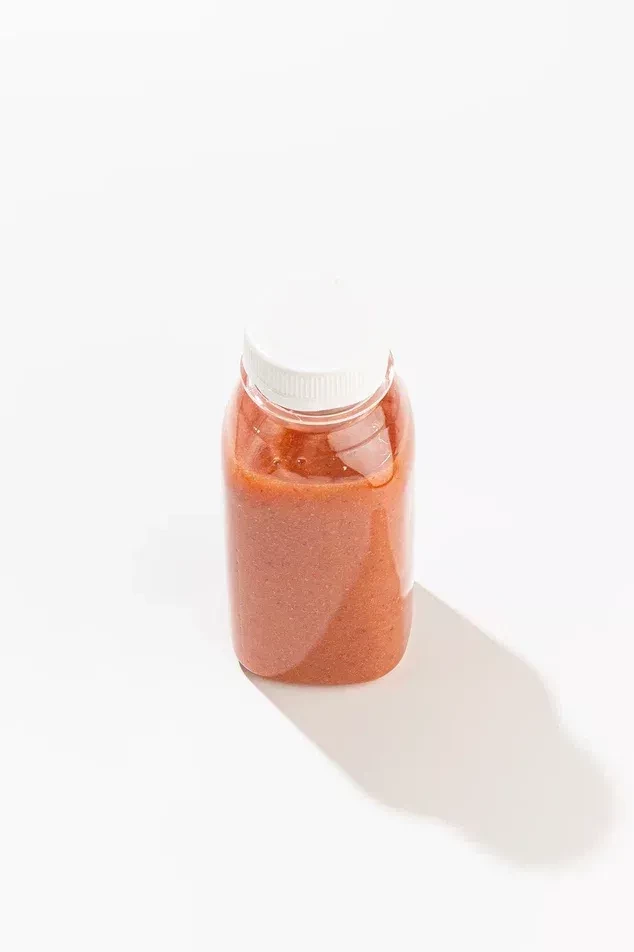 Смузи Чиа ретрит