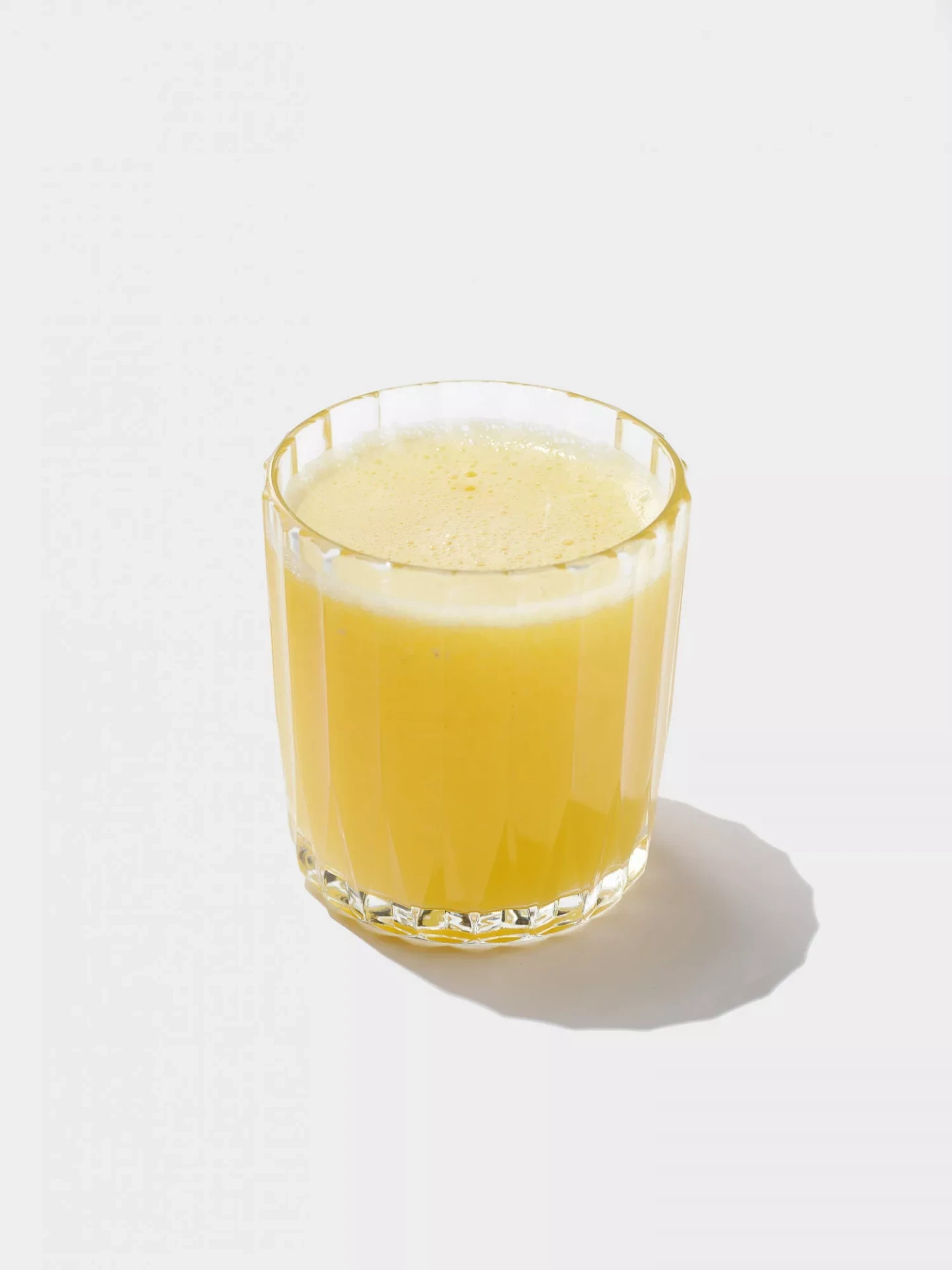 Апельсиновый фреш