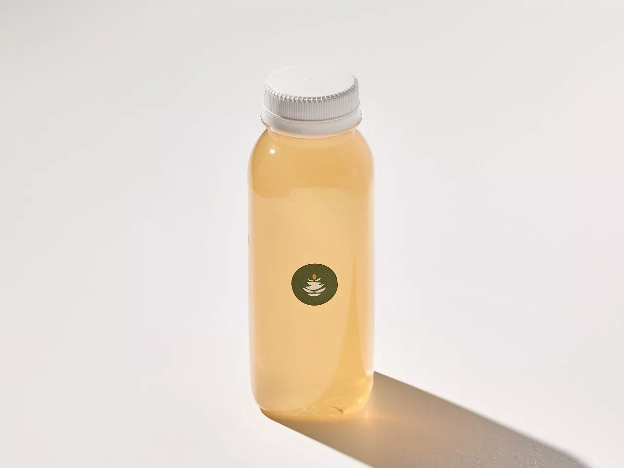 Лимонад Хвоя-Кедра