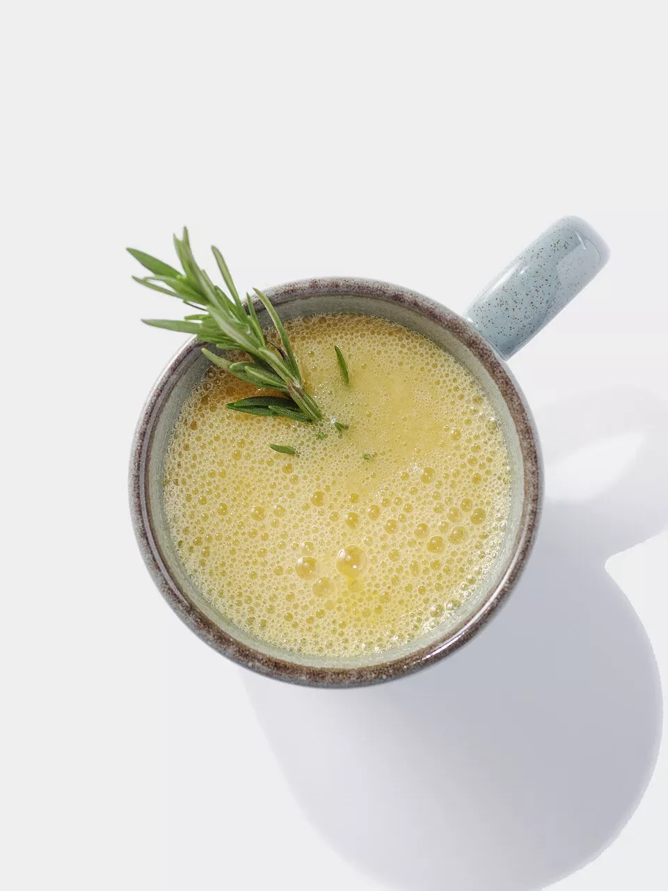 Сбитень Манго-Имбирь-Лемонграсс