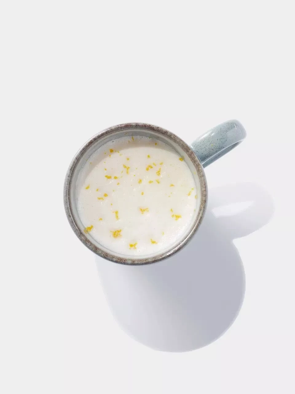 Таро-Миндаль-Апельсин