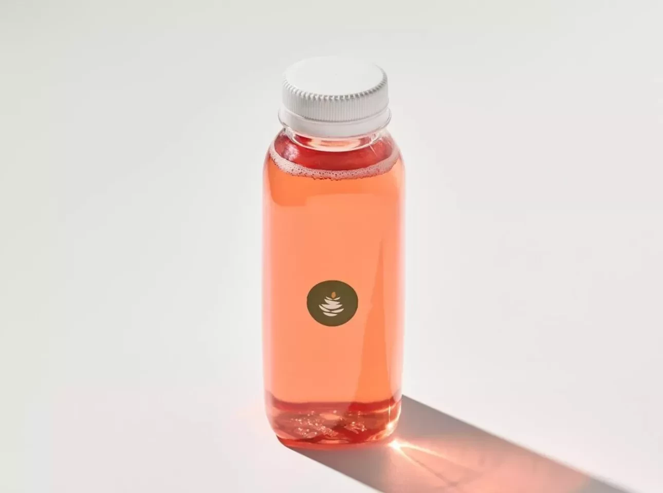 Лимонад Ливанская Роза