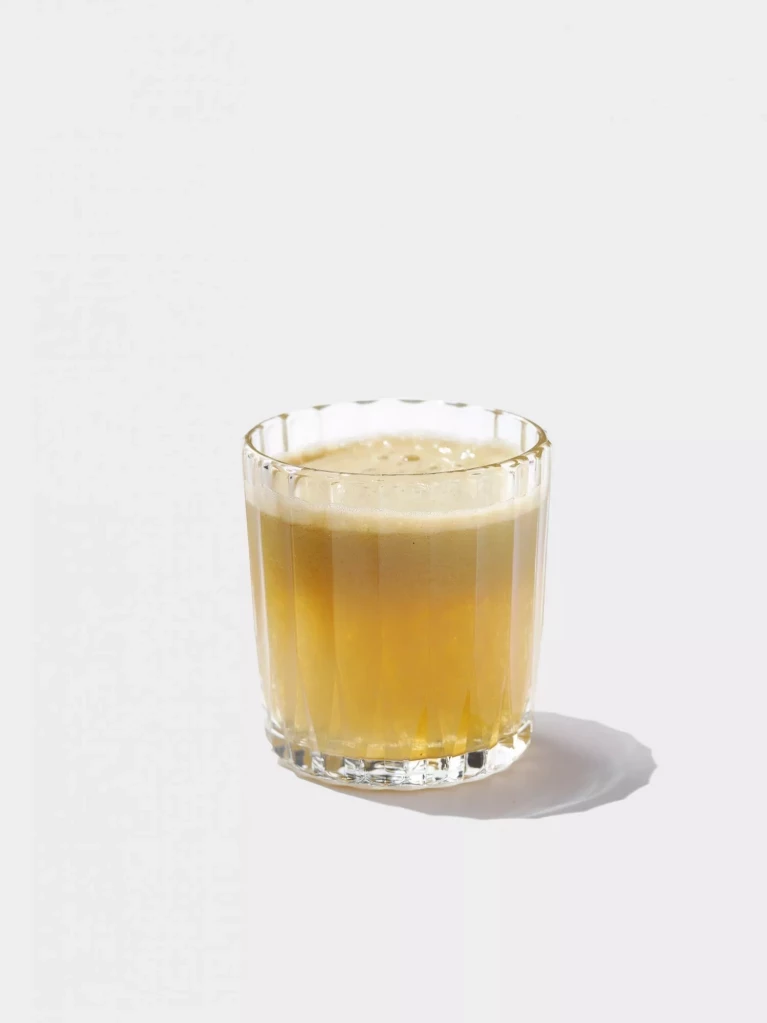 Сельдереевый фреш