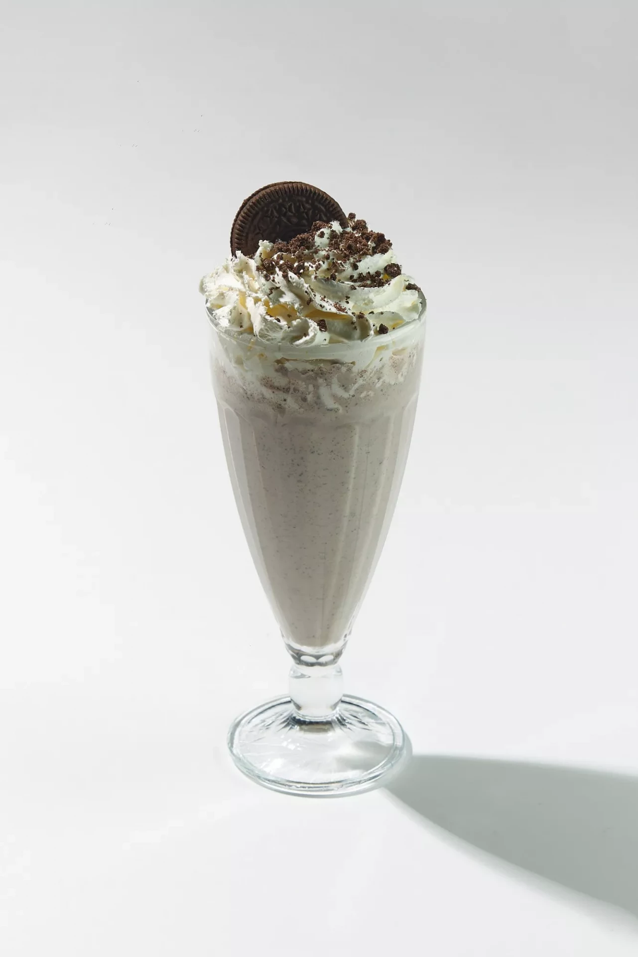 Милкшейк OREO