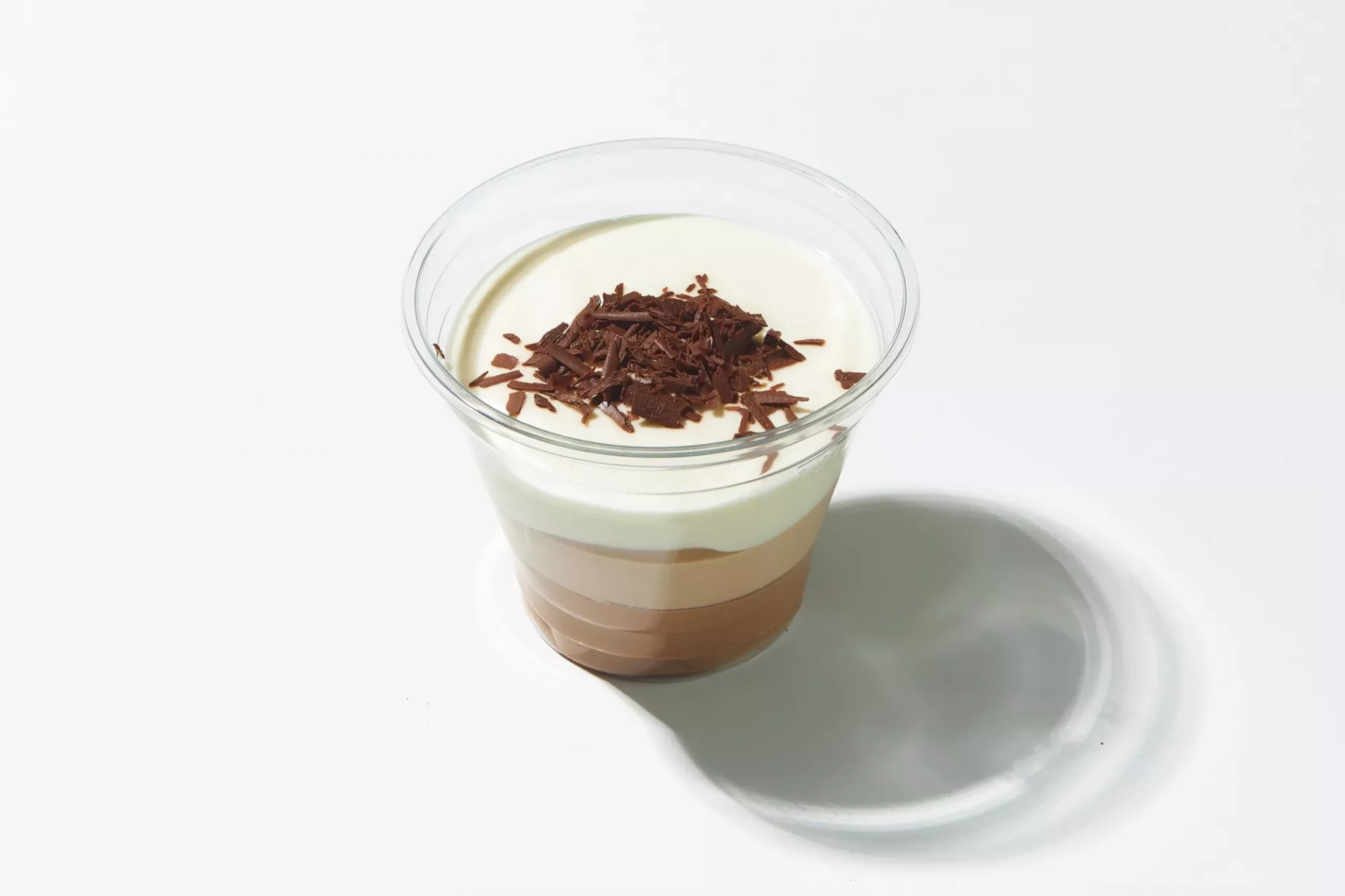 Три шоколада