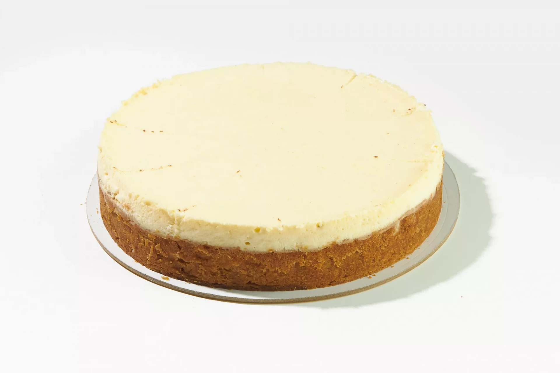 Чизкейк «Классический»