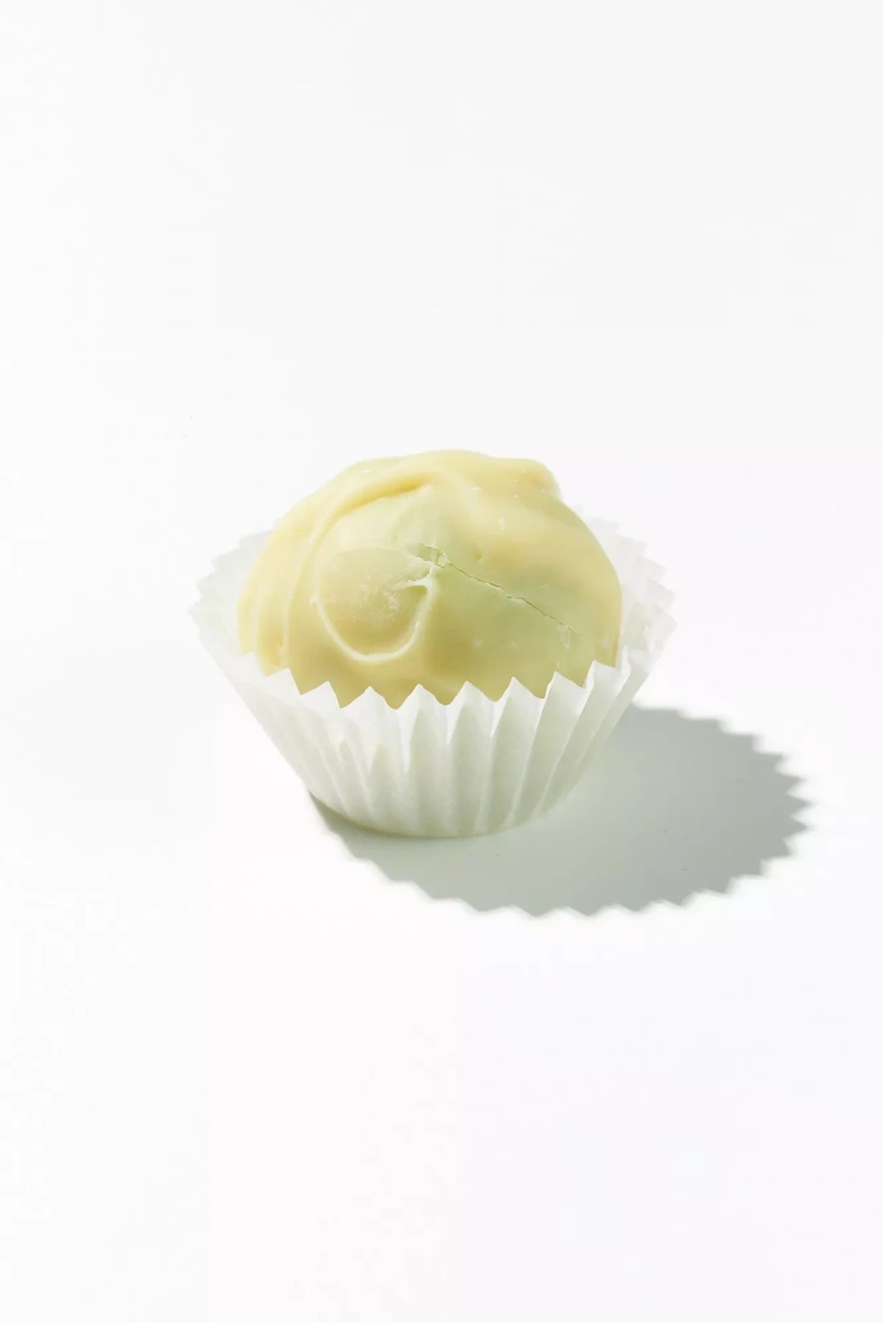 Трюфель «Фисташка»