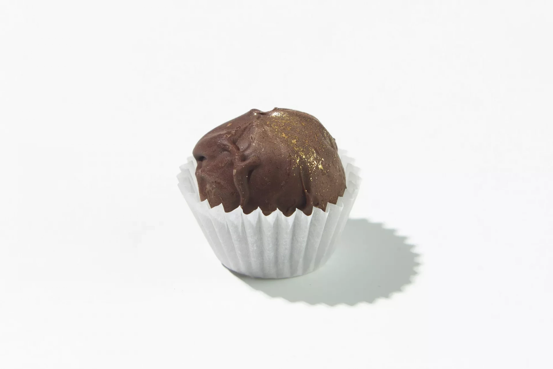 Трюфель «Апельсин»