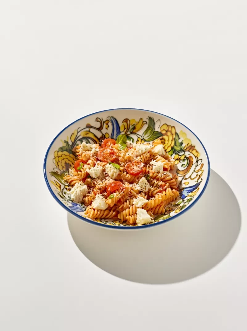 Паста Маргарита