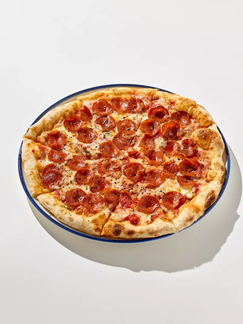 Пицца Пепперони