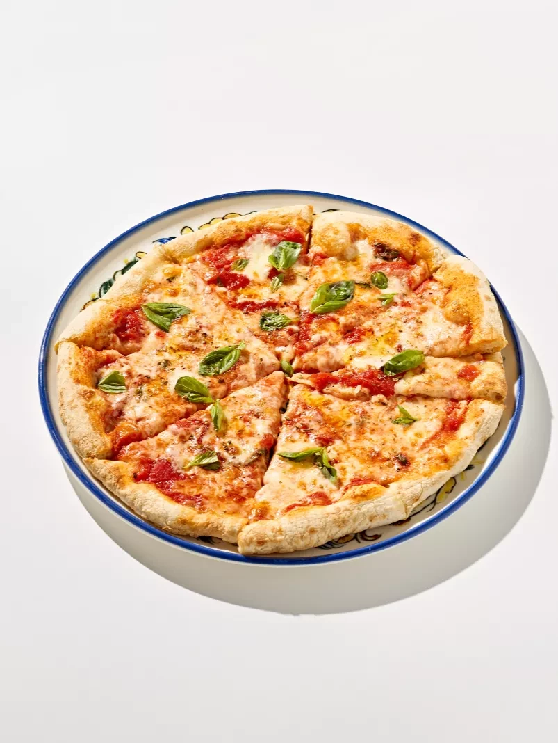 Ее величество Маргарита