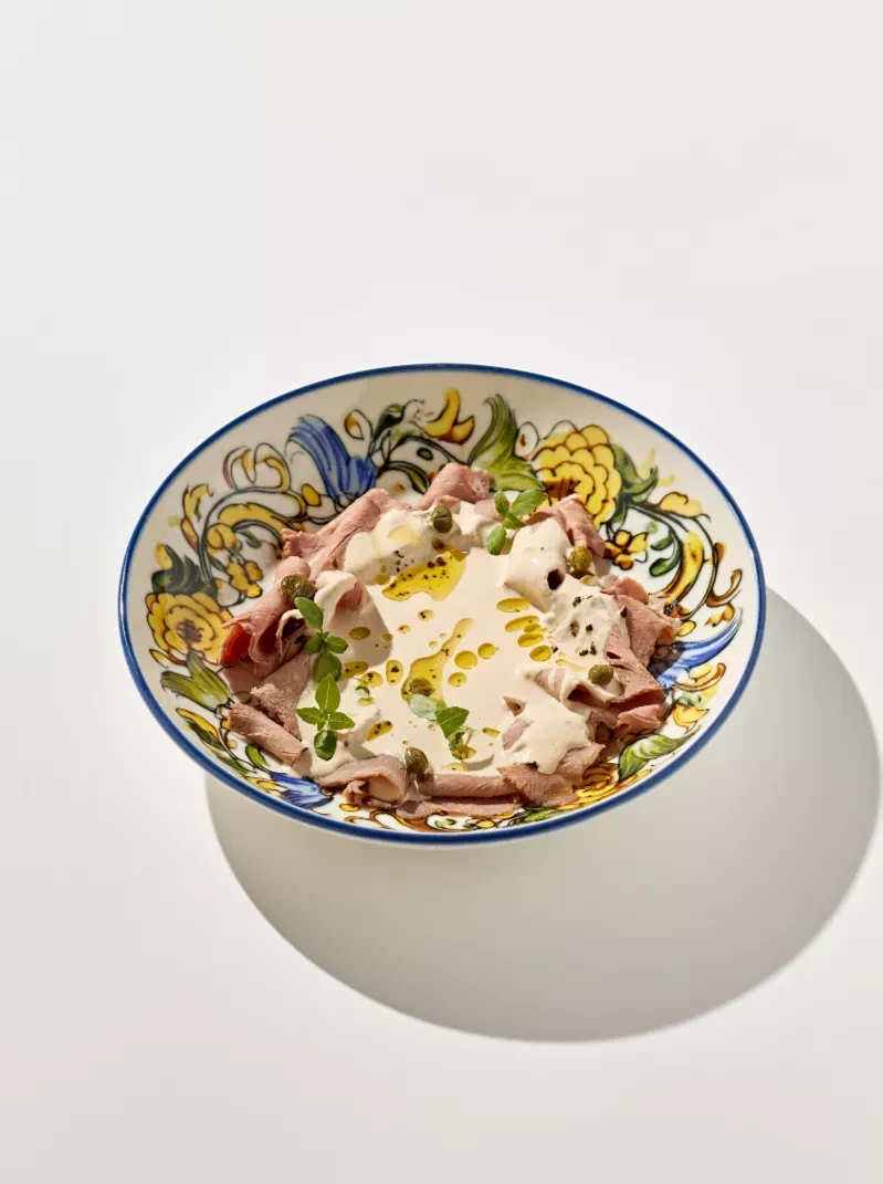 Вителло Тонато