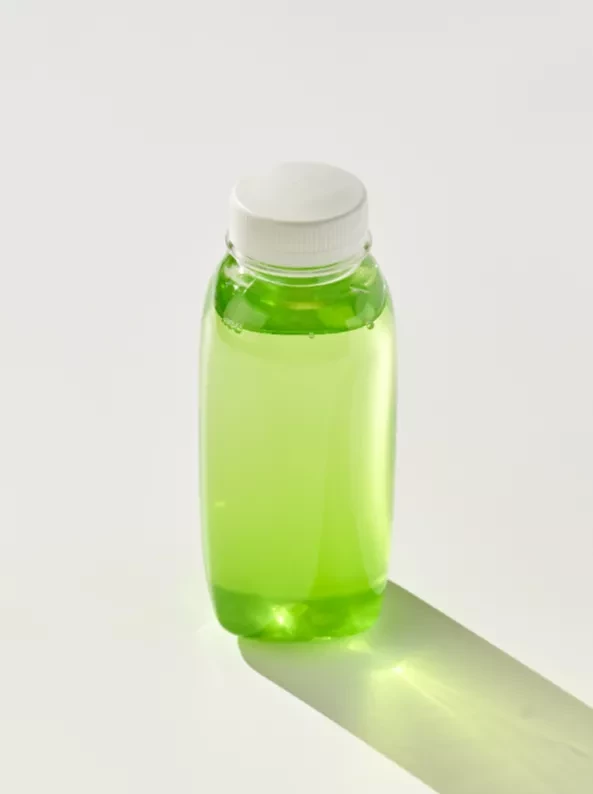 Лимонад Розмарин-киви