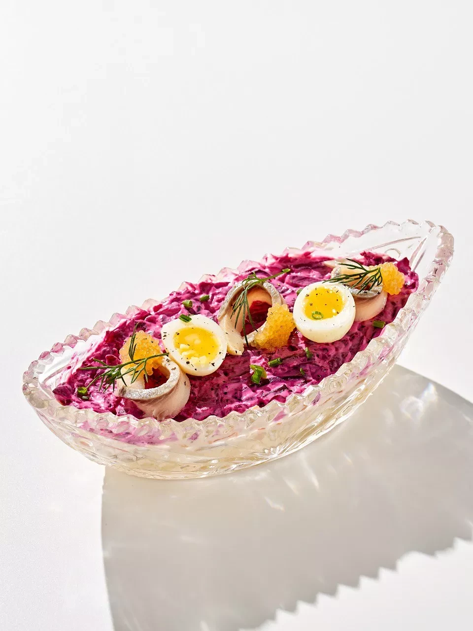 Ш.У.Б.А - сельдь под шубой