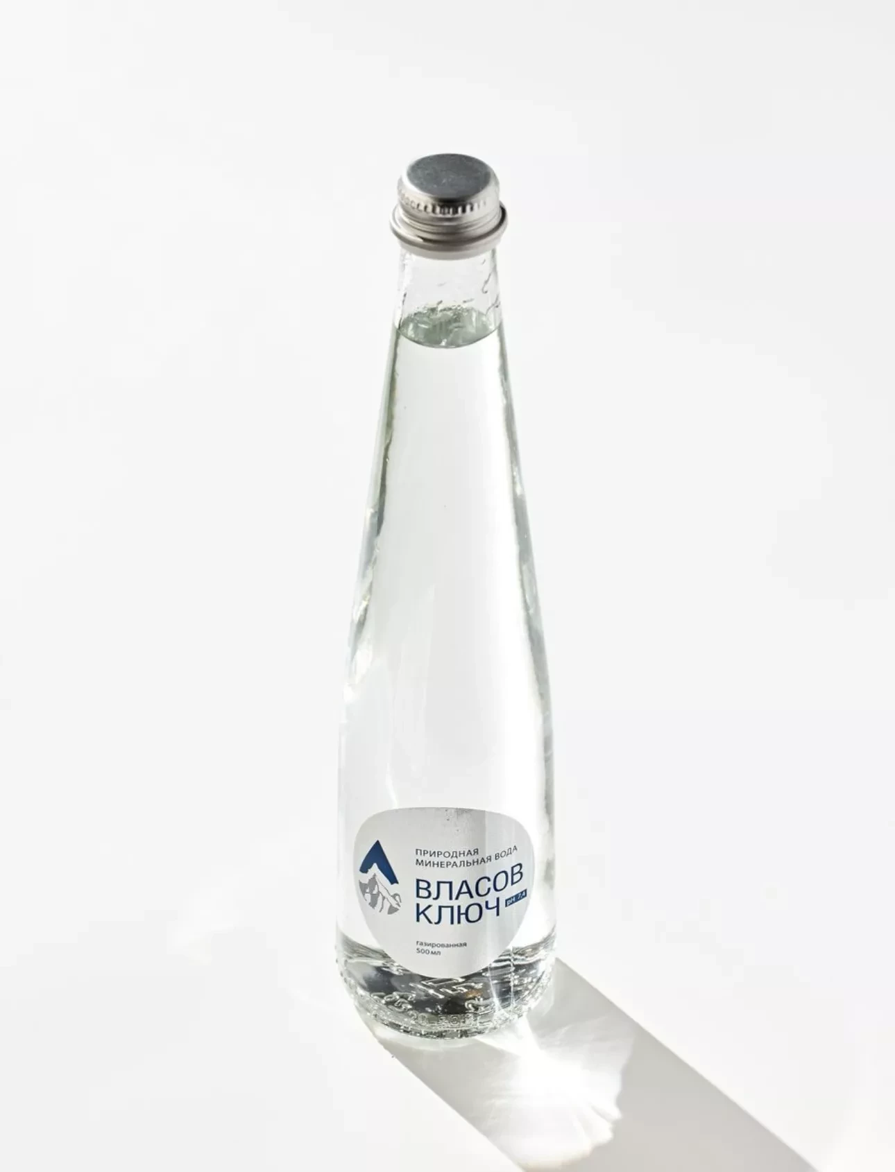 Власов ключ вода минеральная газ.