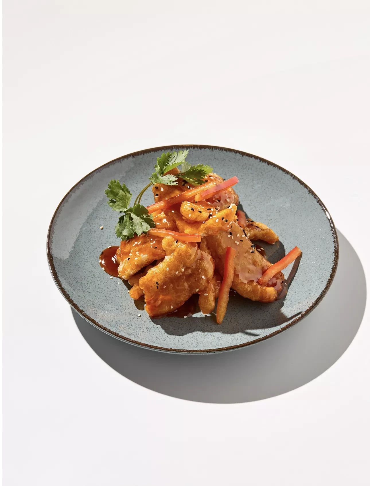 Свинина "Го Бао Жоу"