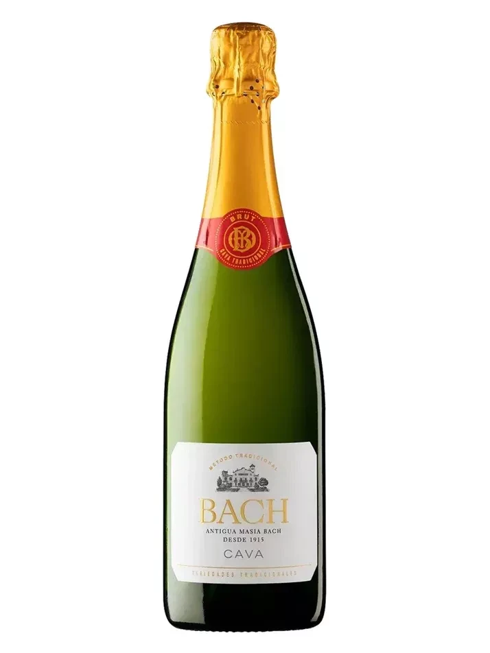 Кава Бах Брют