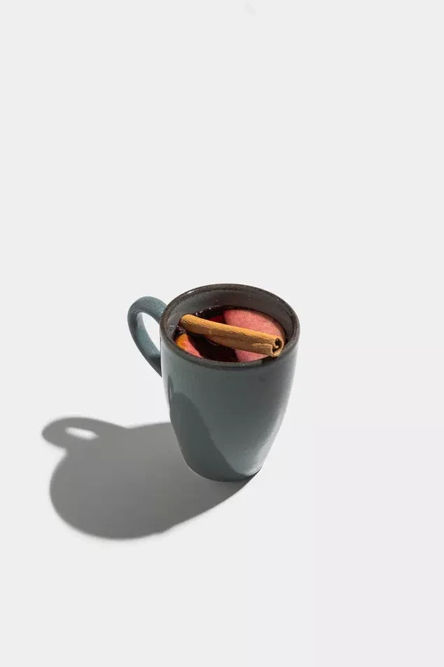 Глинтвейн классический