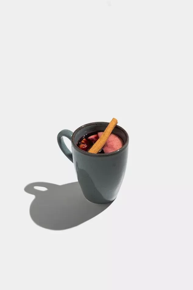 Глинтвейн Смородиновый б/а