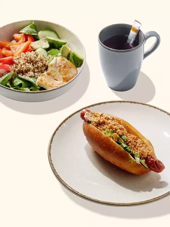 Гедонист 2.0