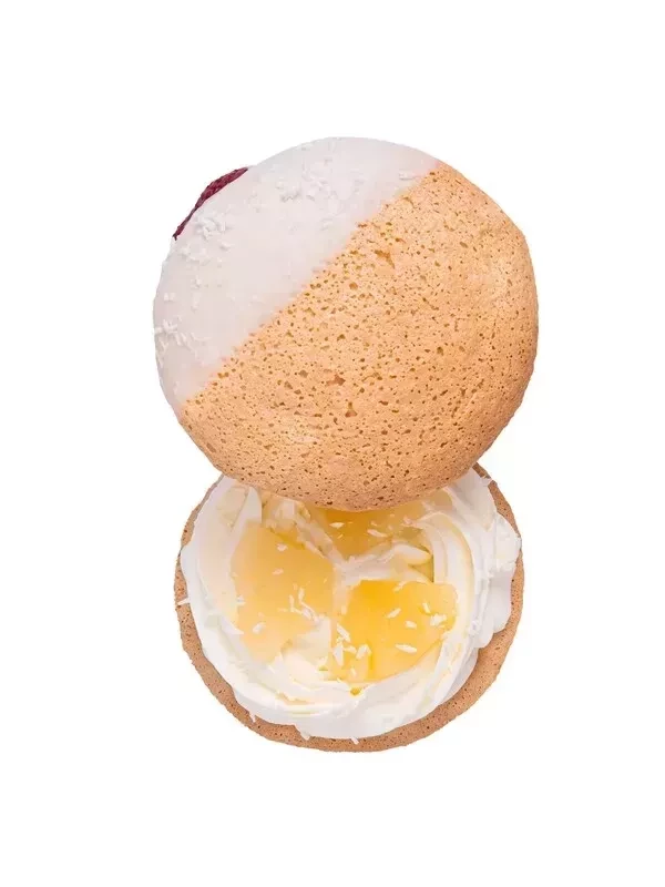 Вупи пина колада