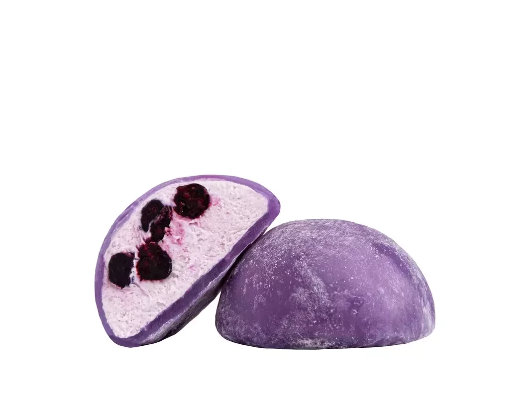 Моти щербет-смородина