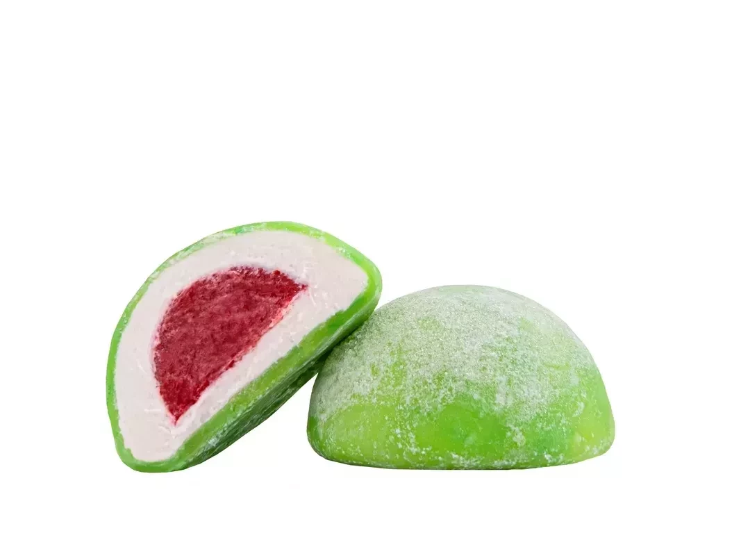 Моти клубника-лайм