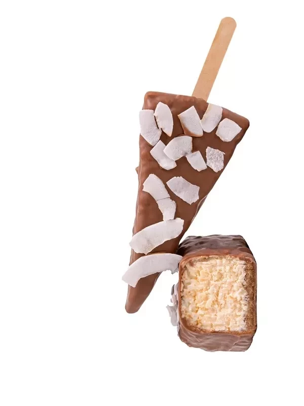 Чизкейк Баунти