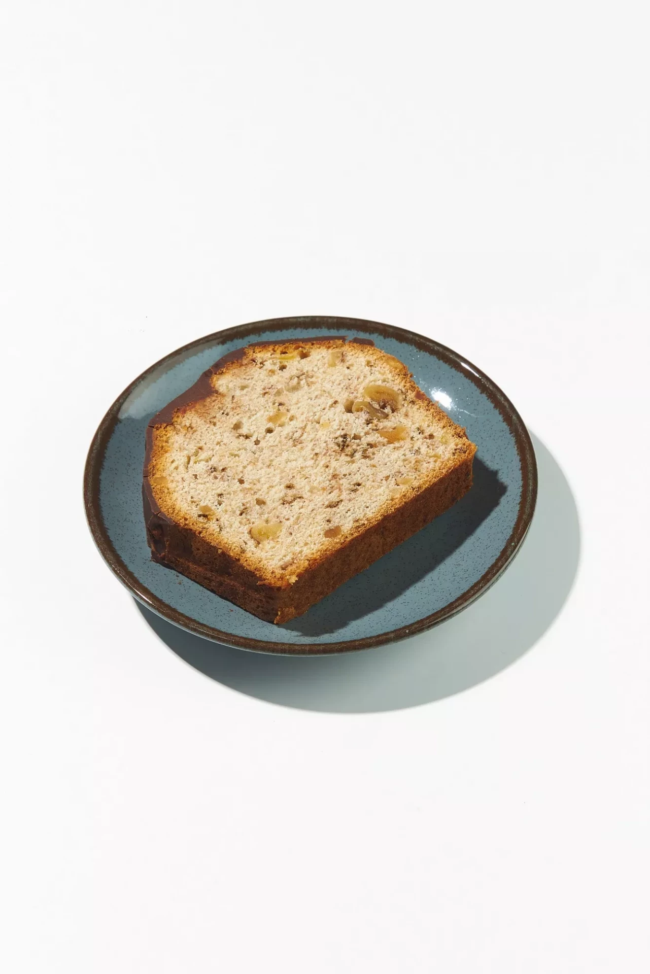 Кекс банановый