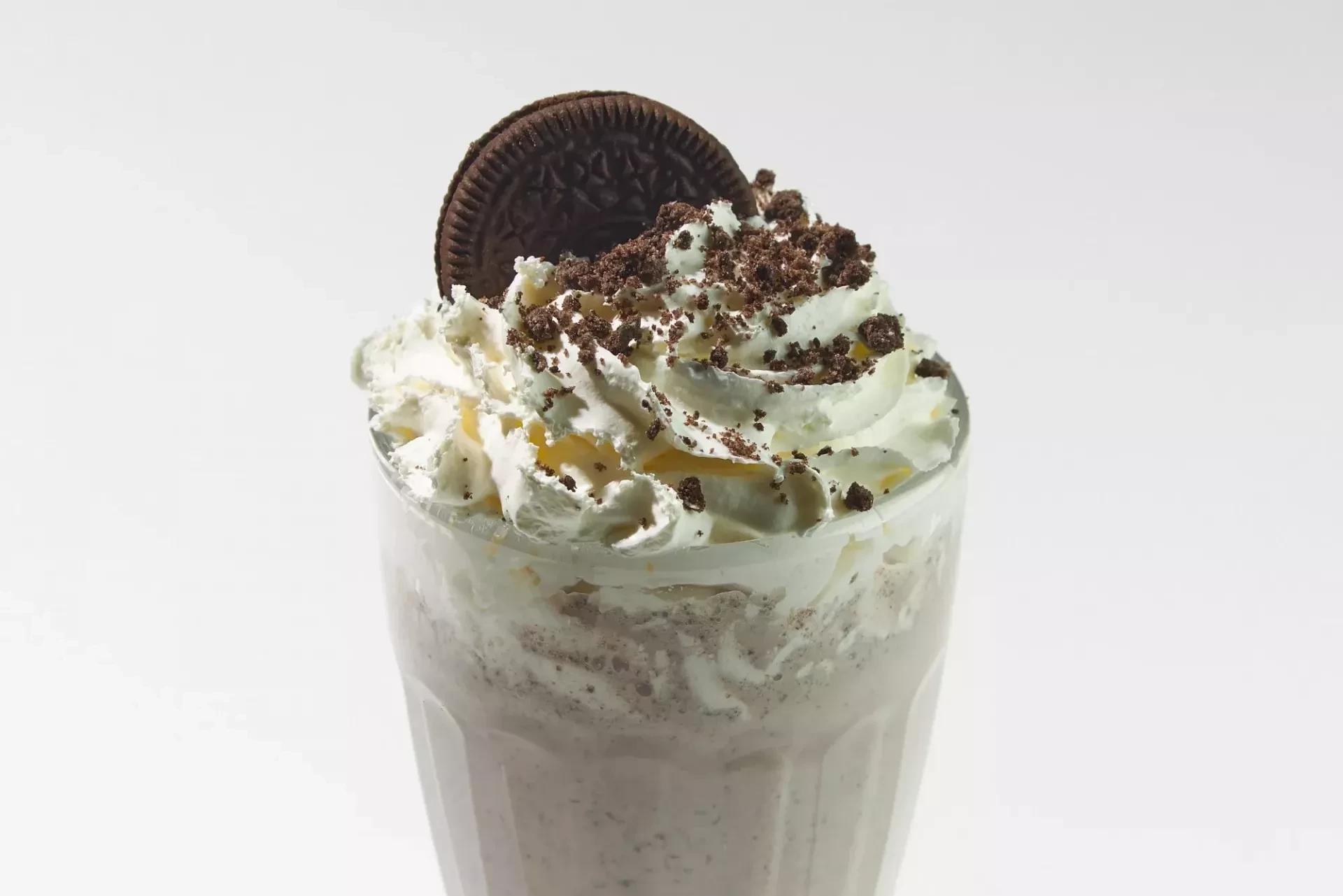 Милкшейк орео