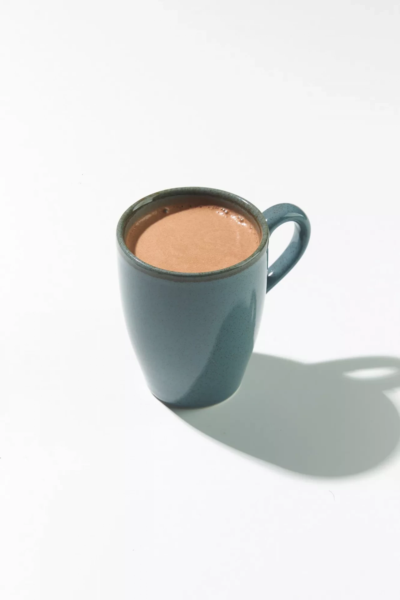 Горячий шоколад