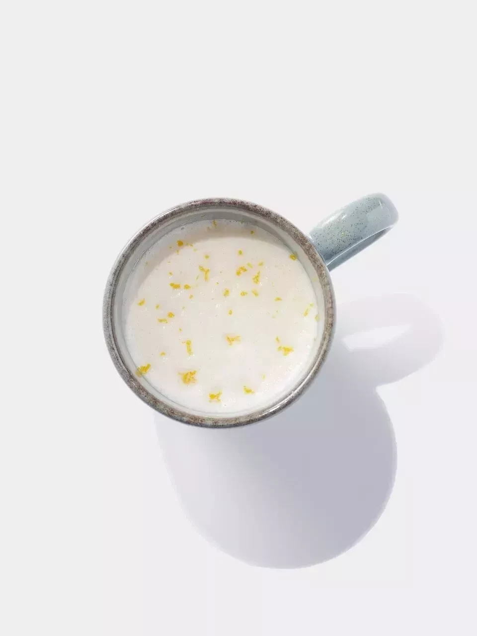 Таро-Миндаль-Апельсин