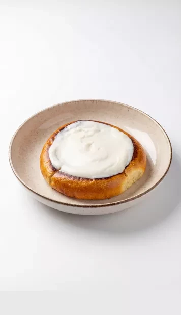 Шанежка для ребенка