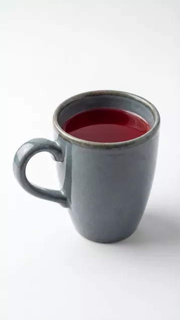 Морс бруснично-клюквенный