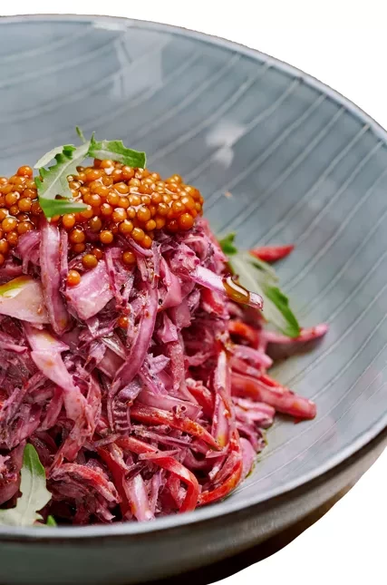 Салат Коул-Слоу