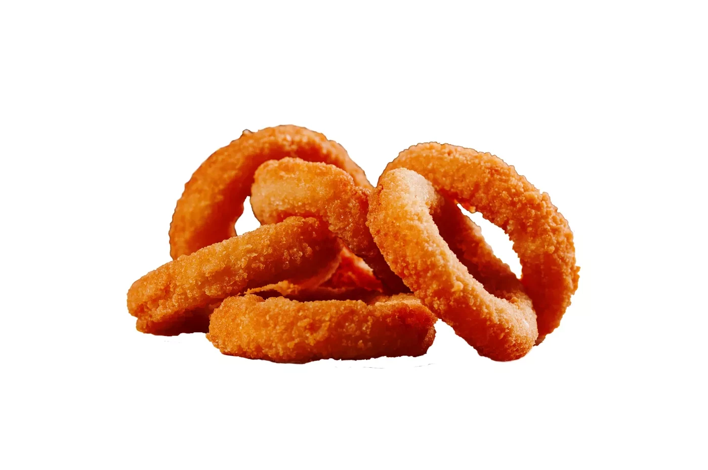 Луковые колечки